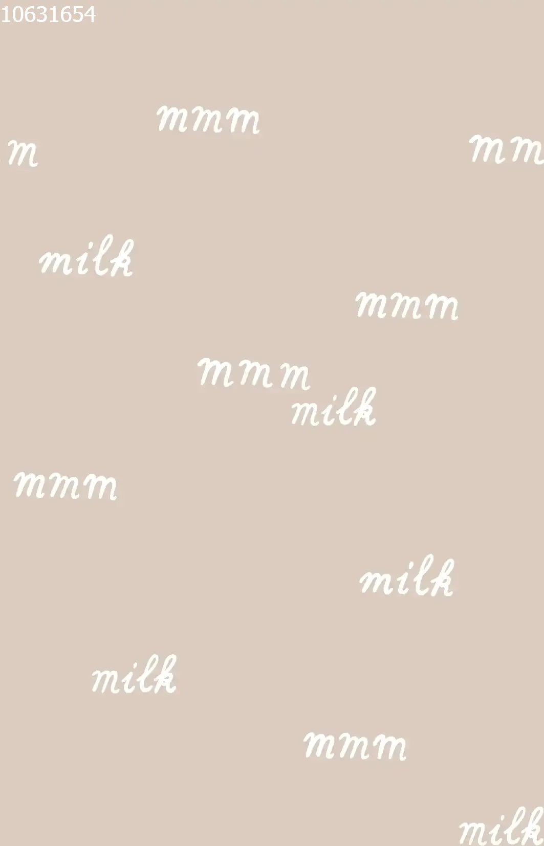 Milk Taupe