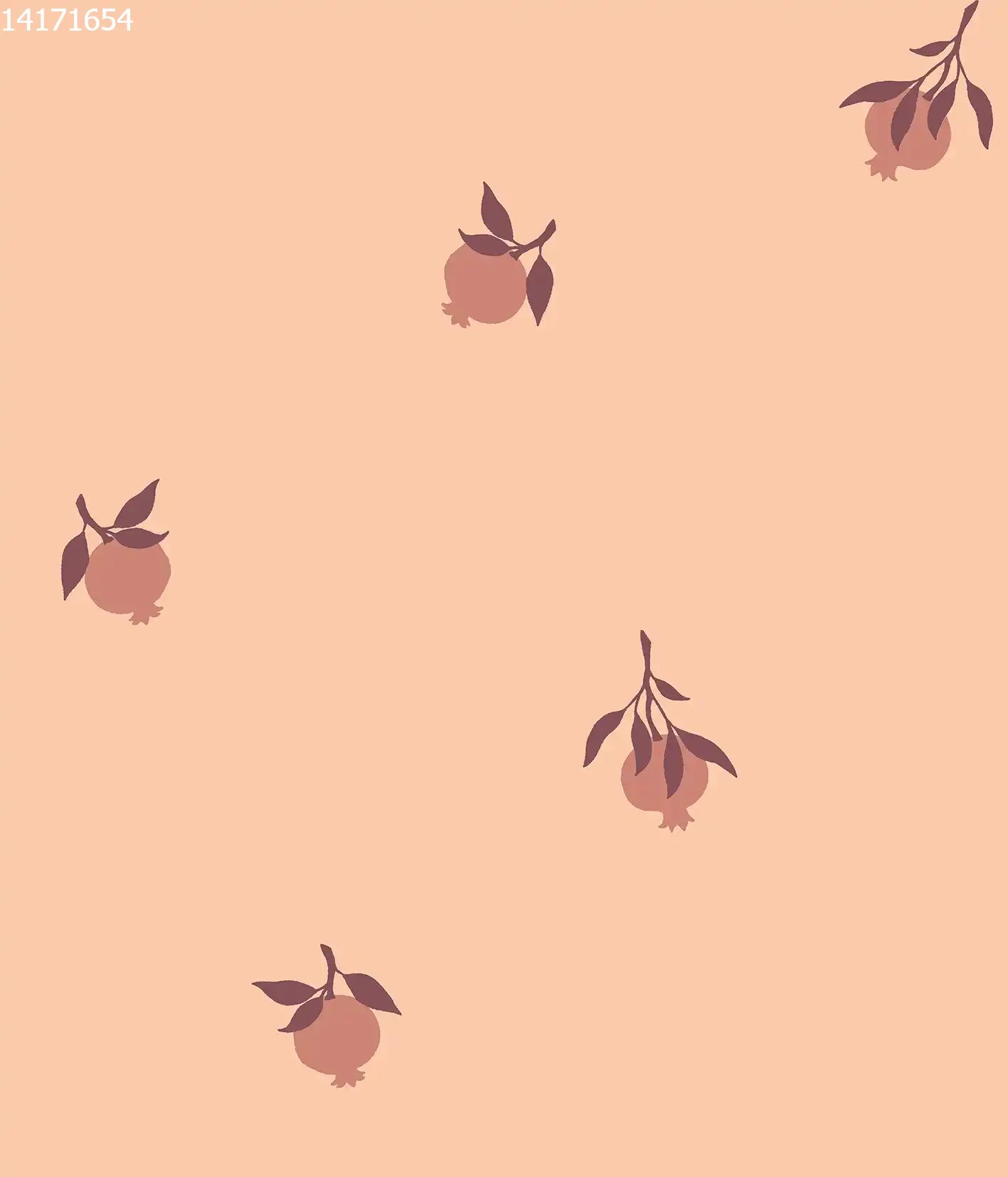 Pomegranate Peach Plum