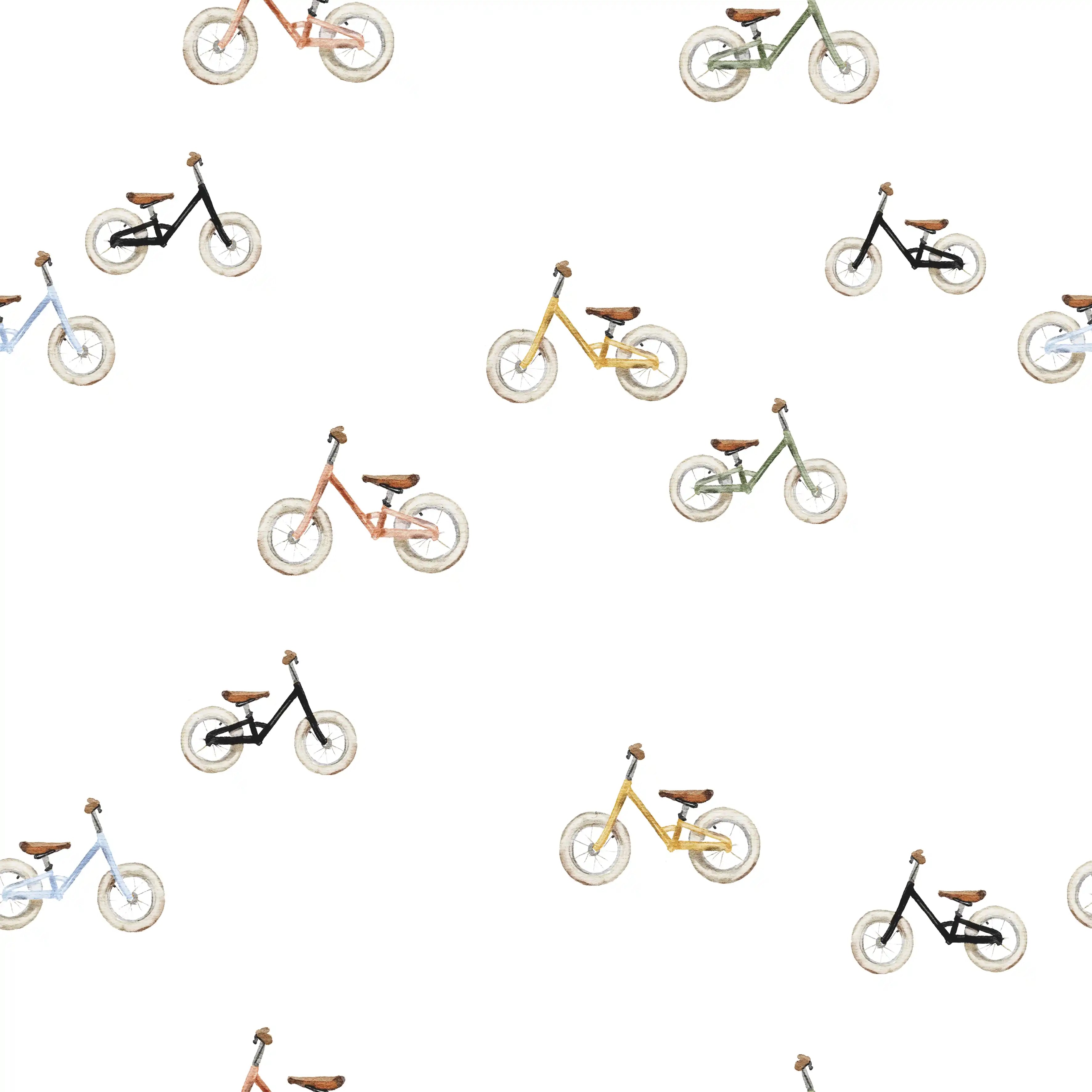 Bicycles