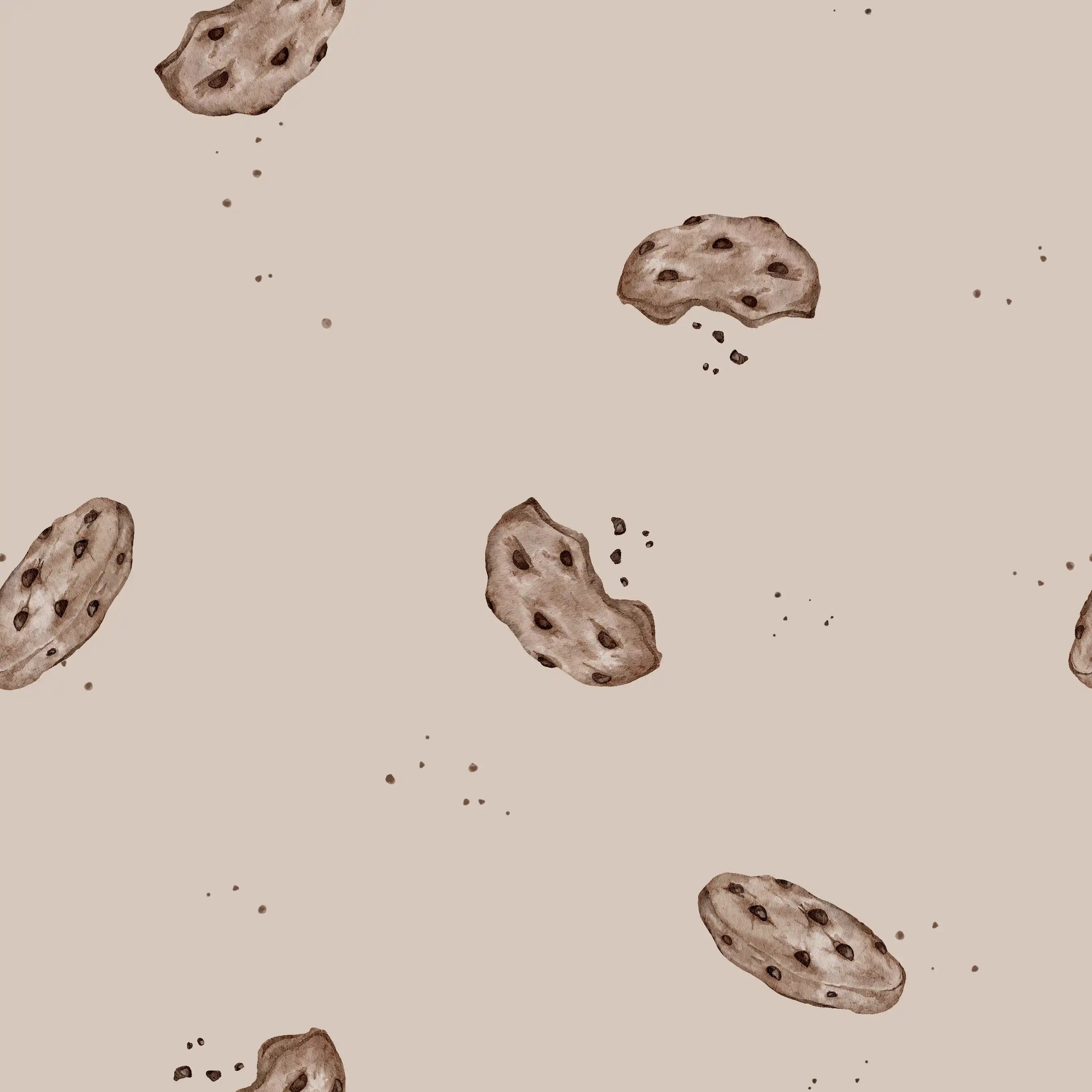 Choco Cookies Cappuccino