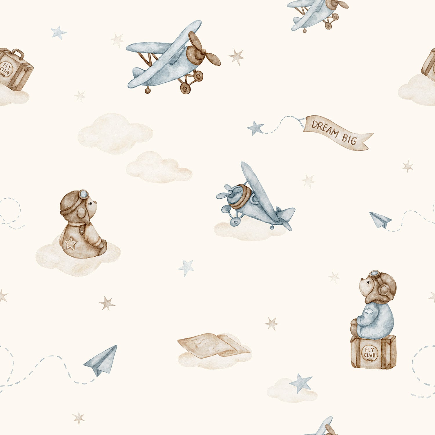 LittlePilot - Family Fabrics B.V.