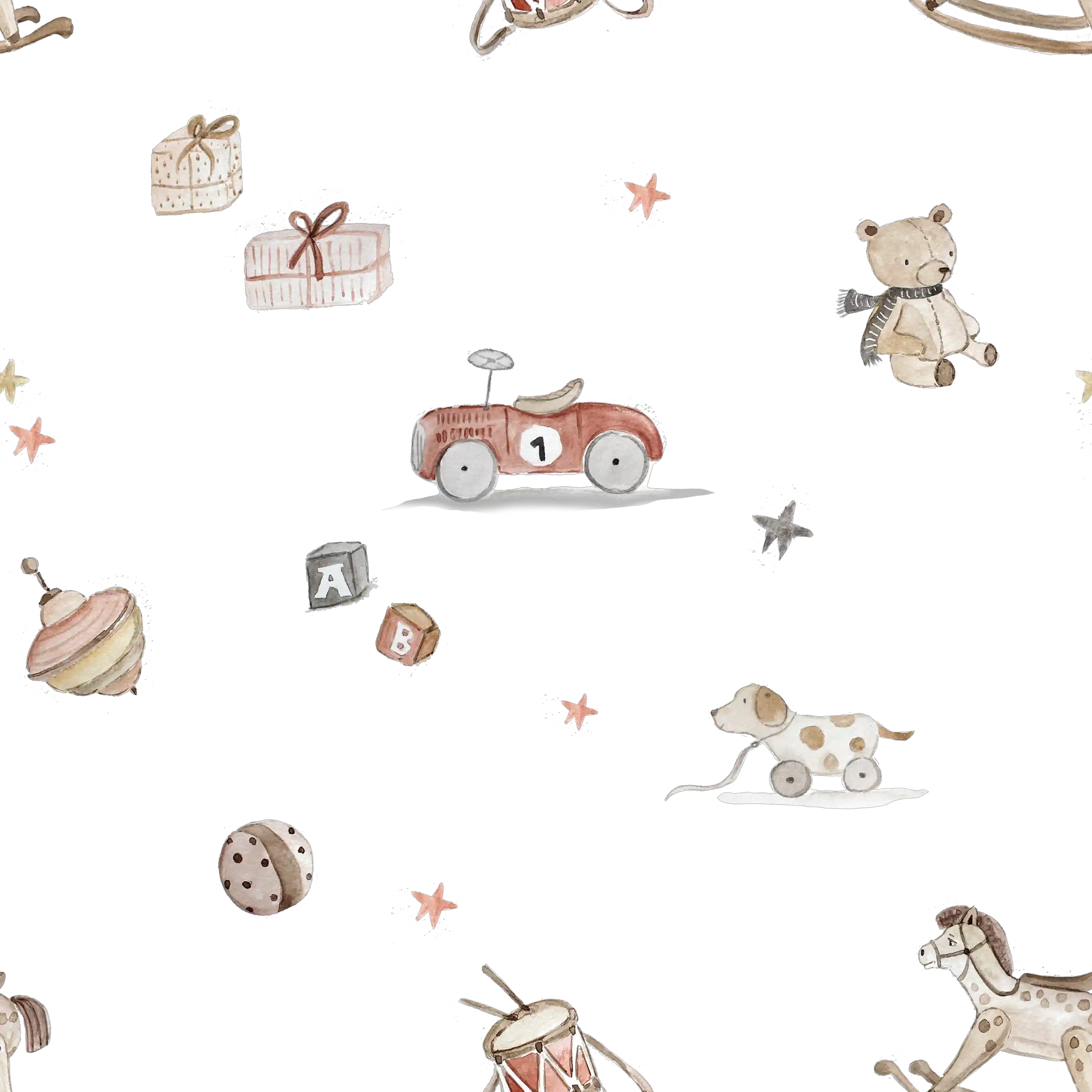 Toys - Family Fabrics B.V.