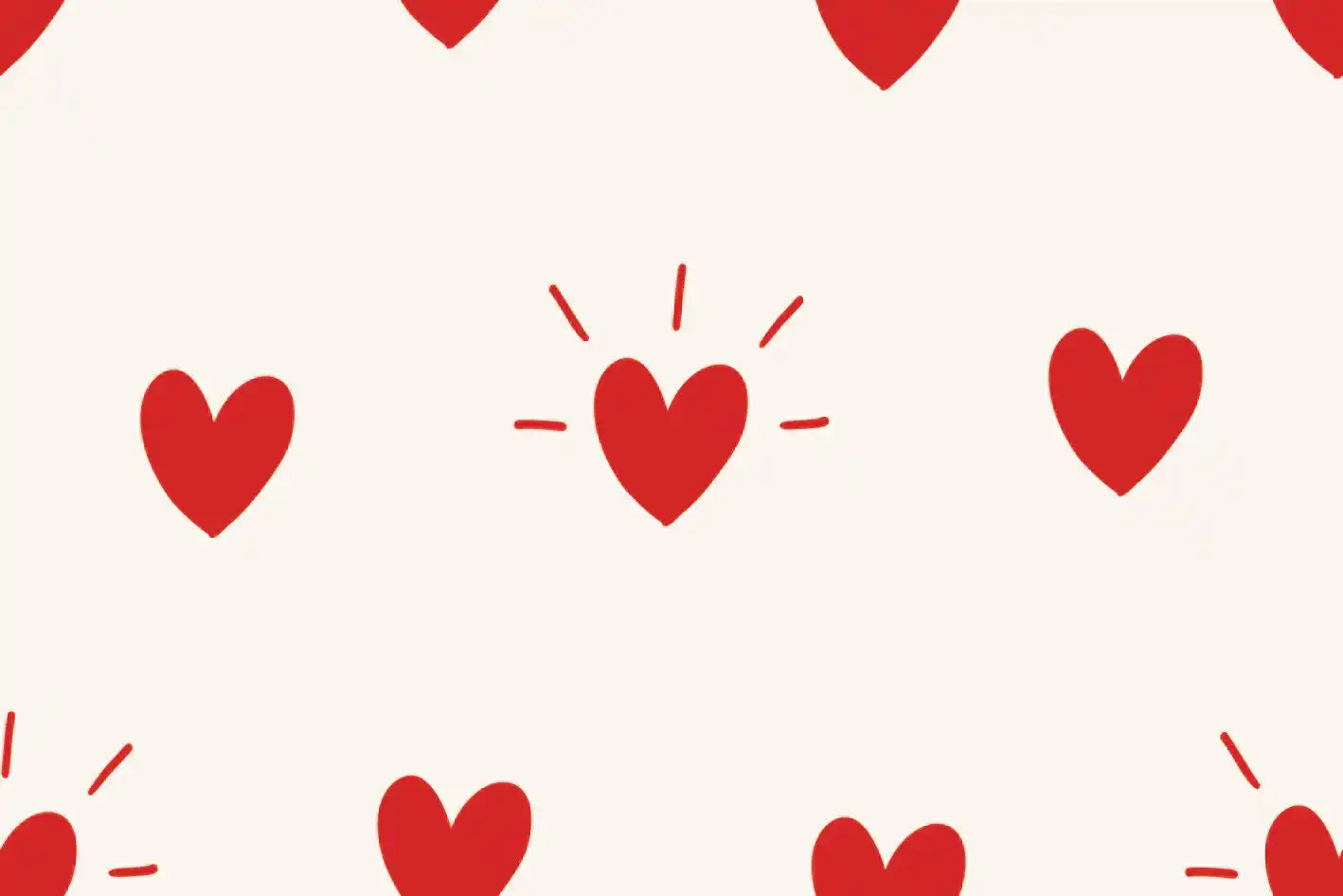 Hearts Whispers - Family Fabrics B.V.