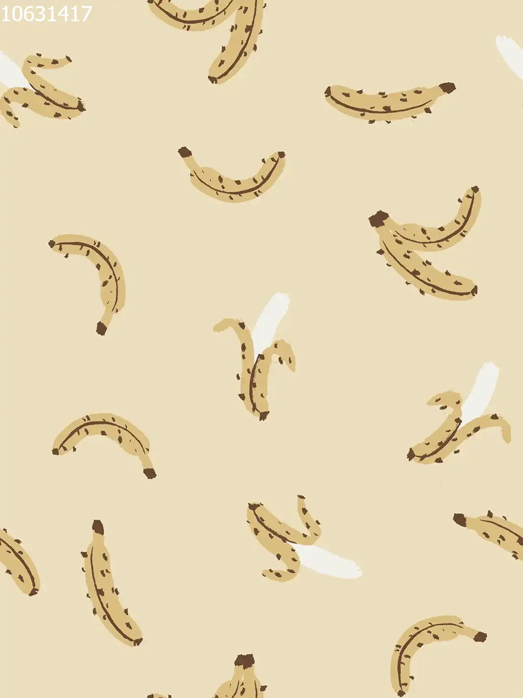 Banana Yellow - Family Fabrics B.V.