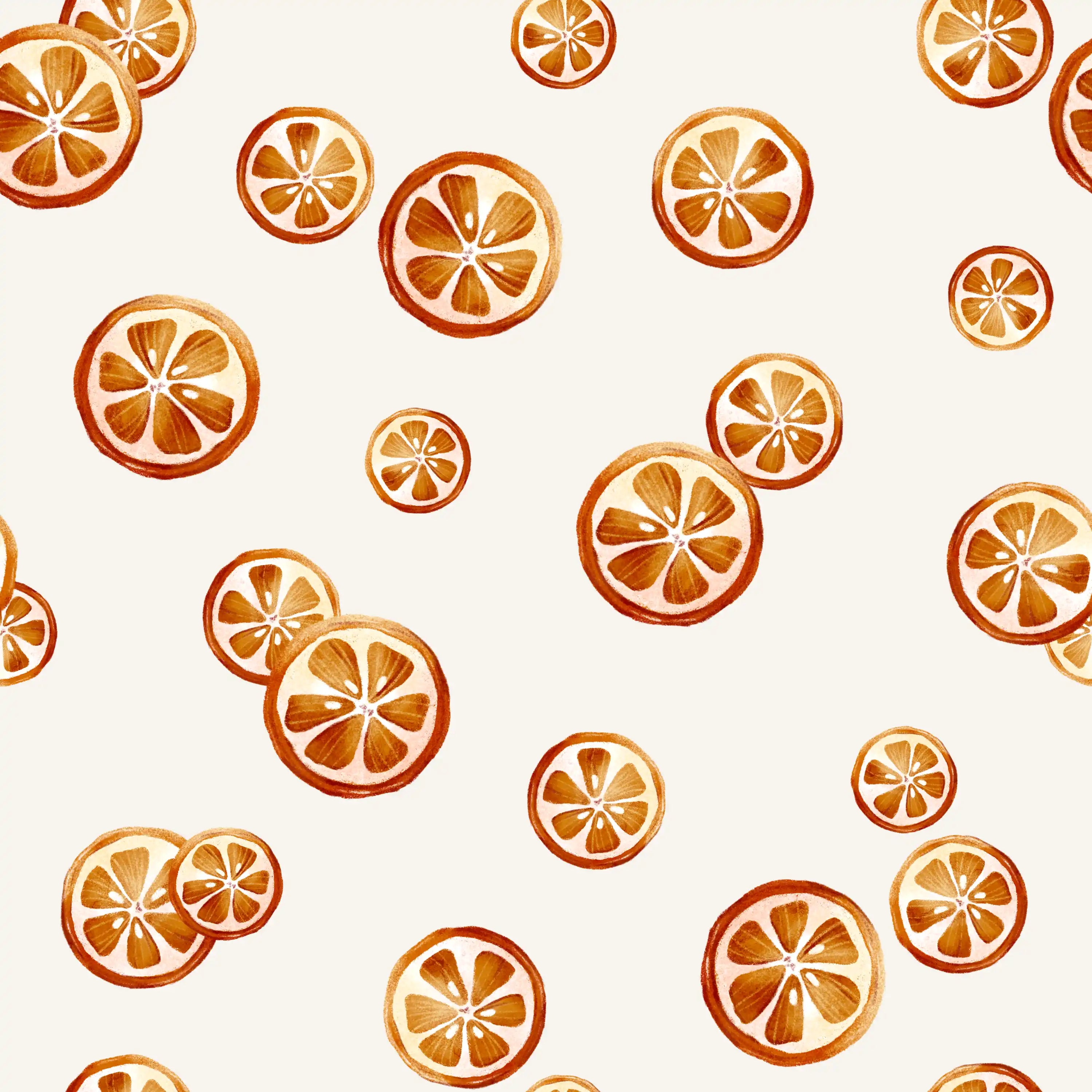 Lemon Slice - Family Fabrics B.V.