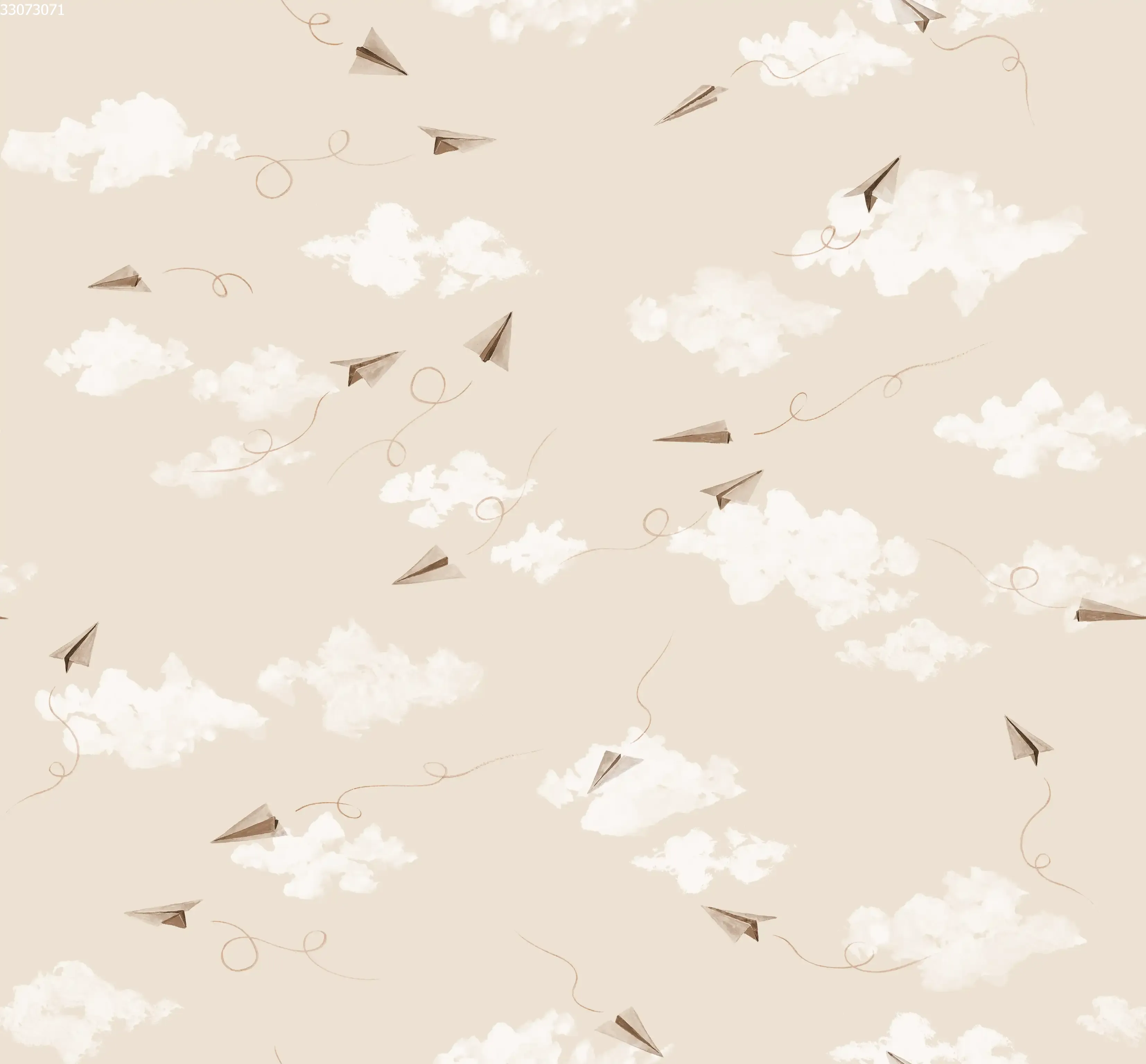 Paper Planes - Family Fabrics B.V.