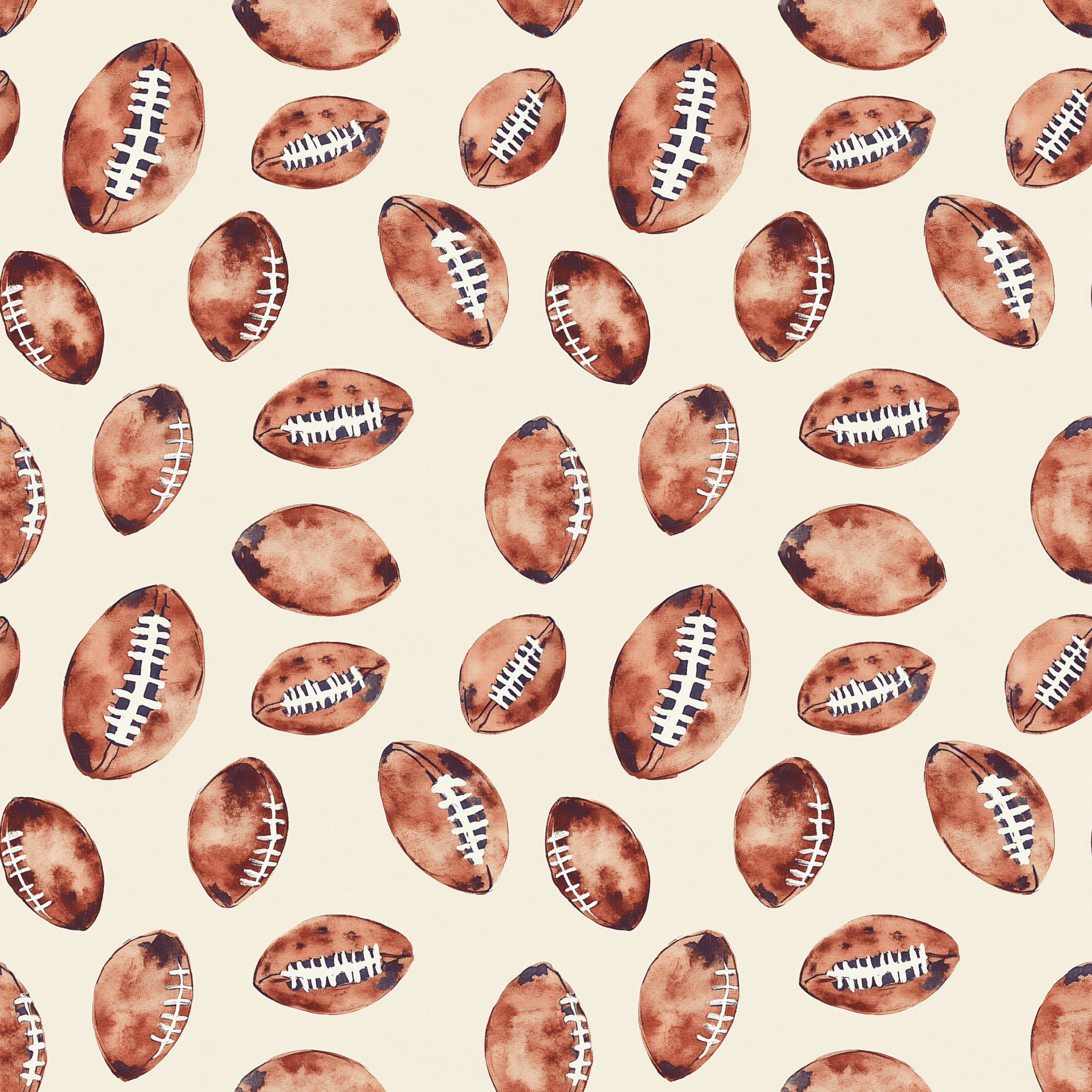 Rugbyball - Family Fabrics B.V.
