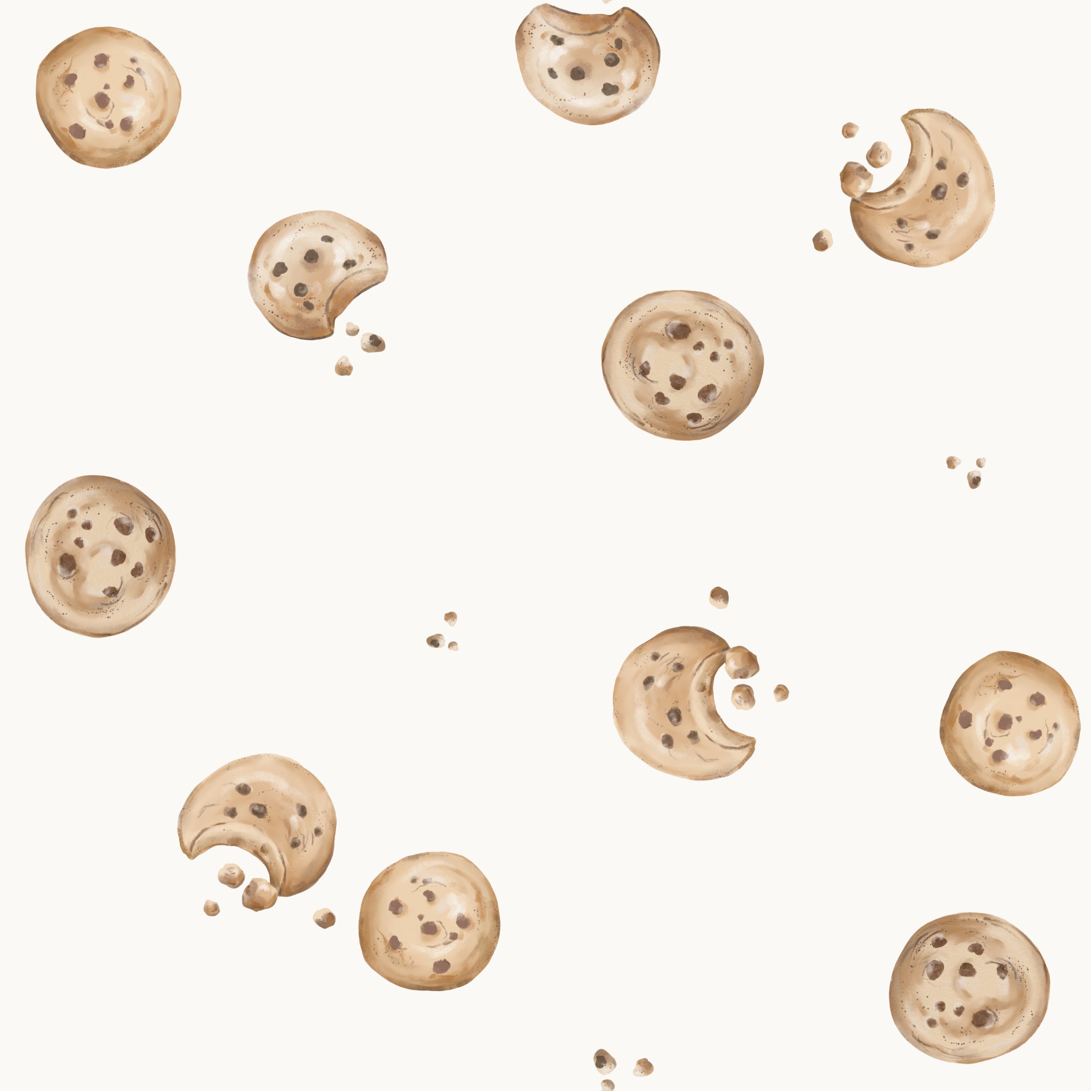 Cookies-OffWhiteTHK - Family Fabrics B.V.