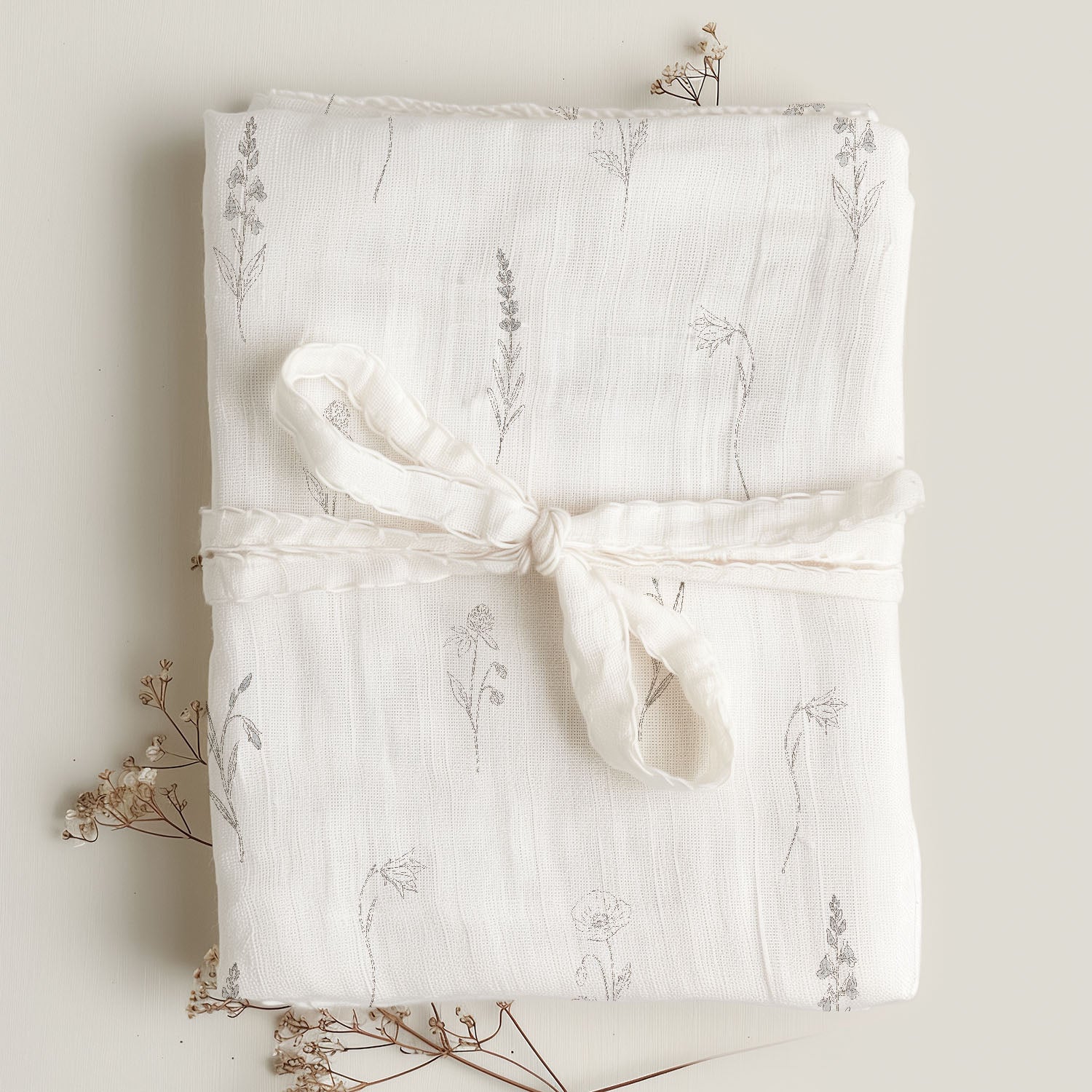 Babytextiel Groothandel – Premium Baby Prints &amp; Patterns