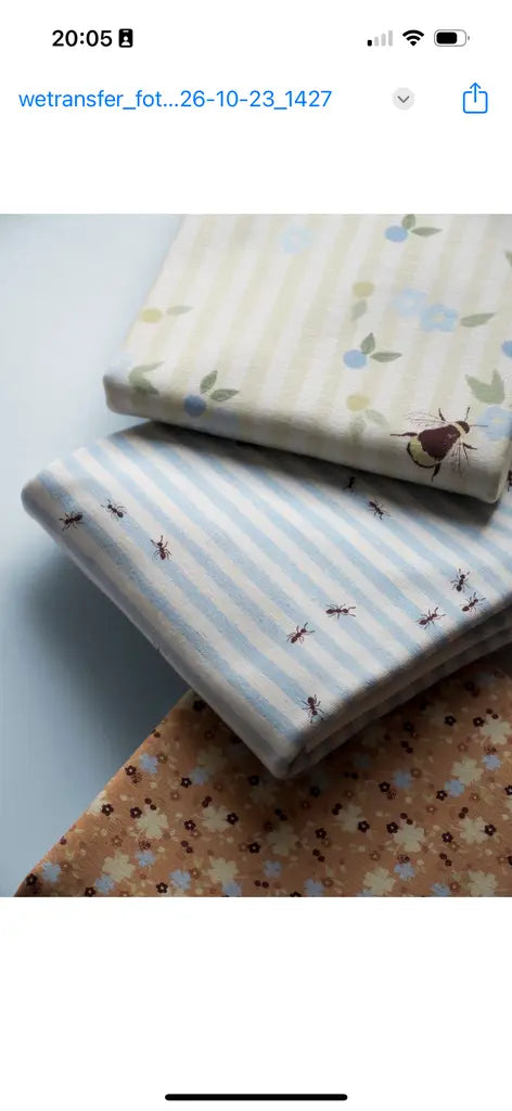 Custom Fabric Printing That Makes Sampling Safer