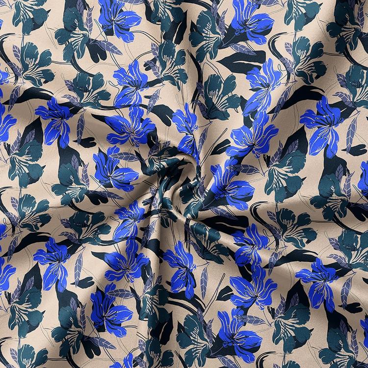 Top Fabric Print Trends for Modern Fashion