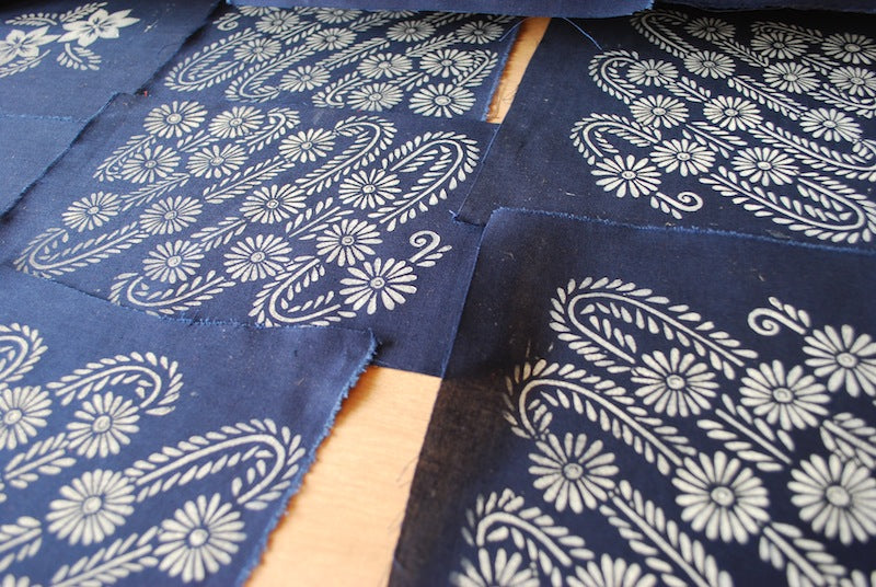 How to Make Fabric Prints: A Complete Guide to Creating Beautiful Custom Textiles