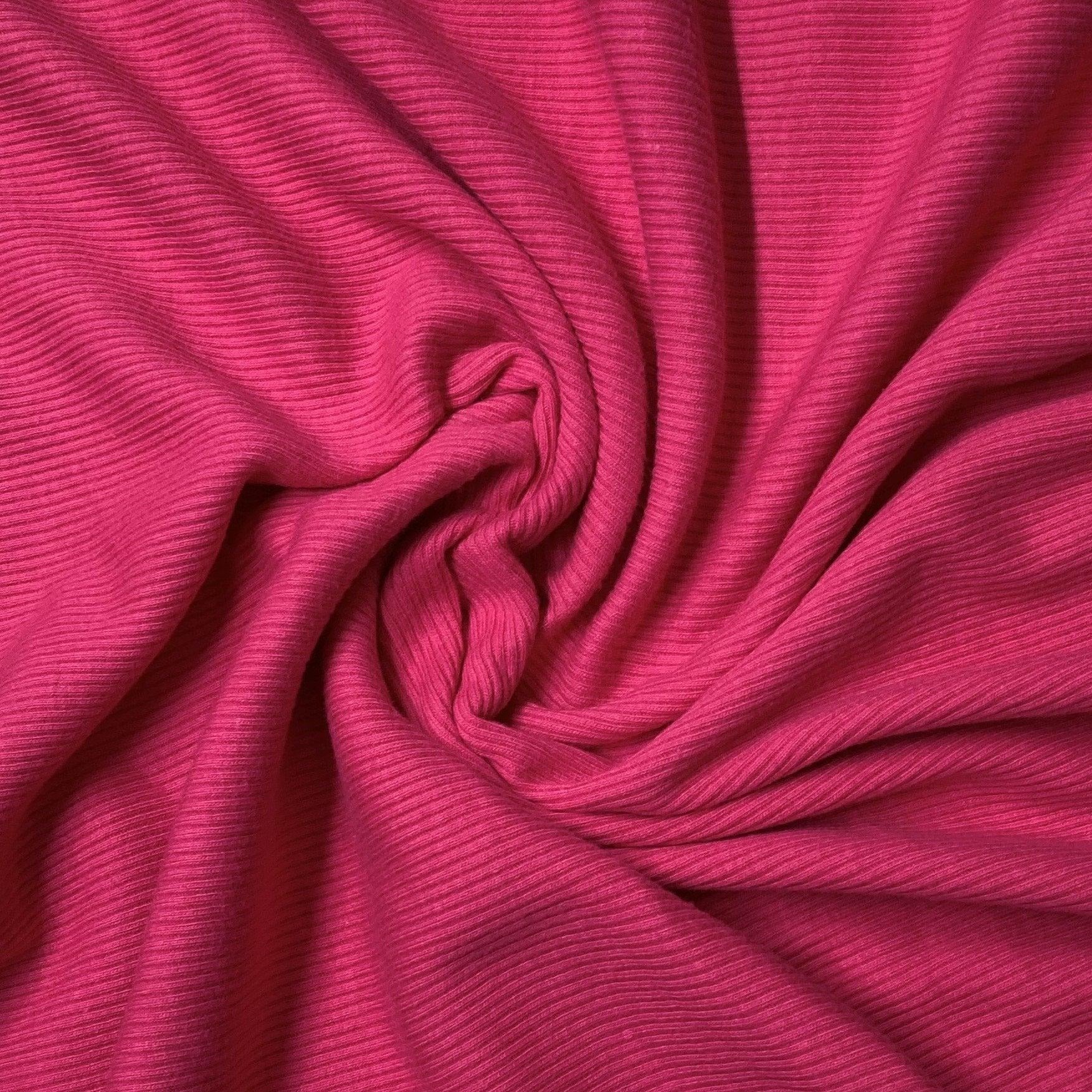 Printing on Baby Rib Fabric: Soft, Stylish, and Perfect for Premium Apparel