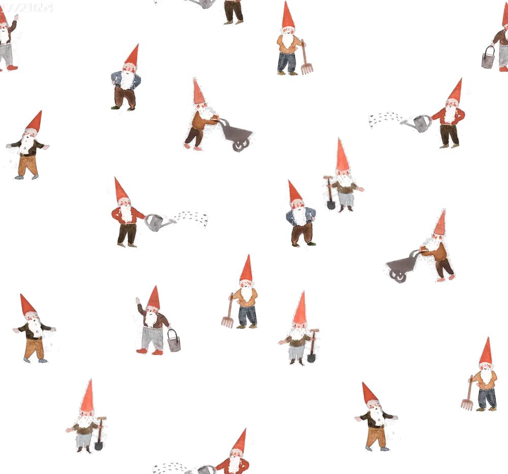 Gnomes