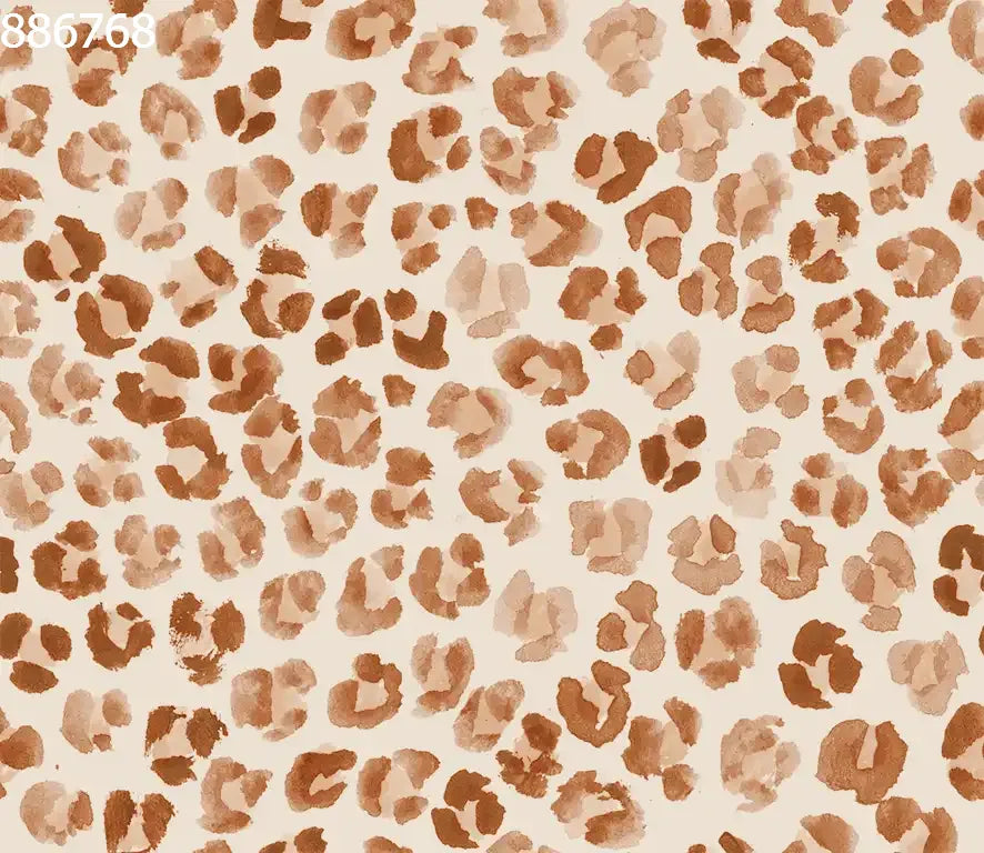 Leopard Spots Tiny Sand