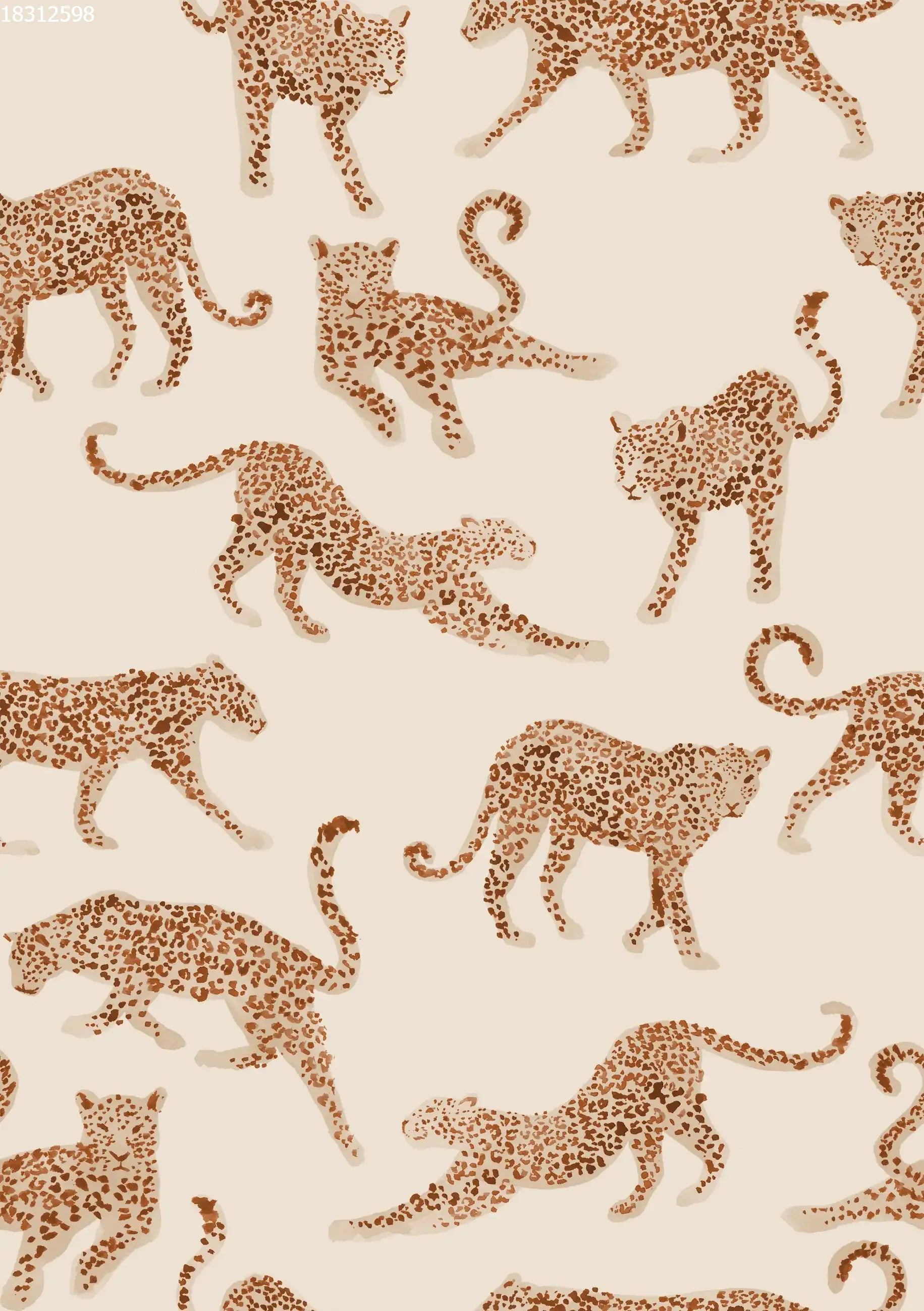 Leopards Sand