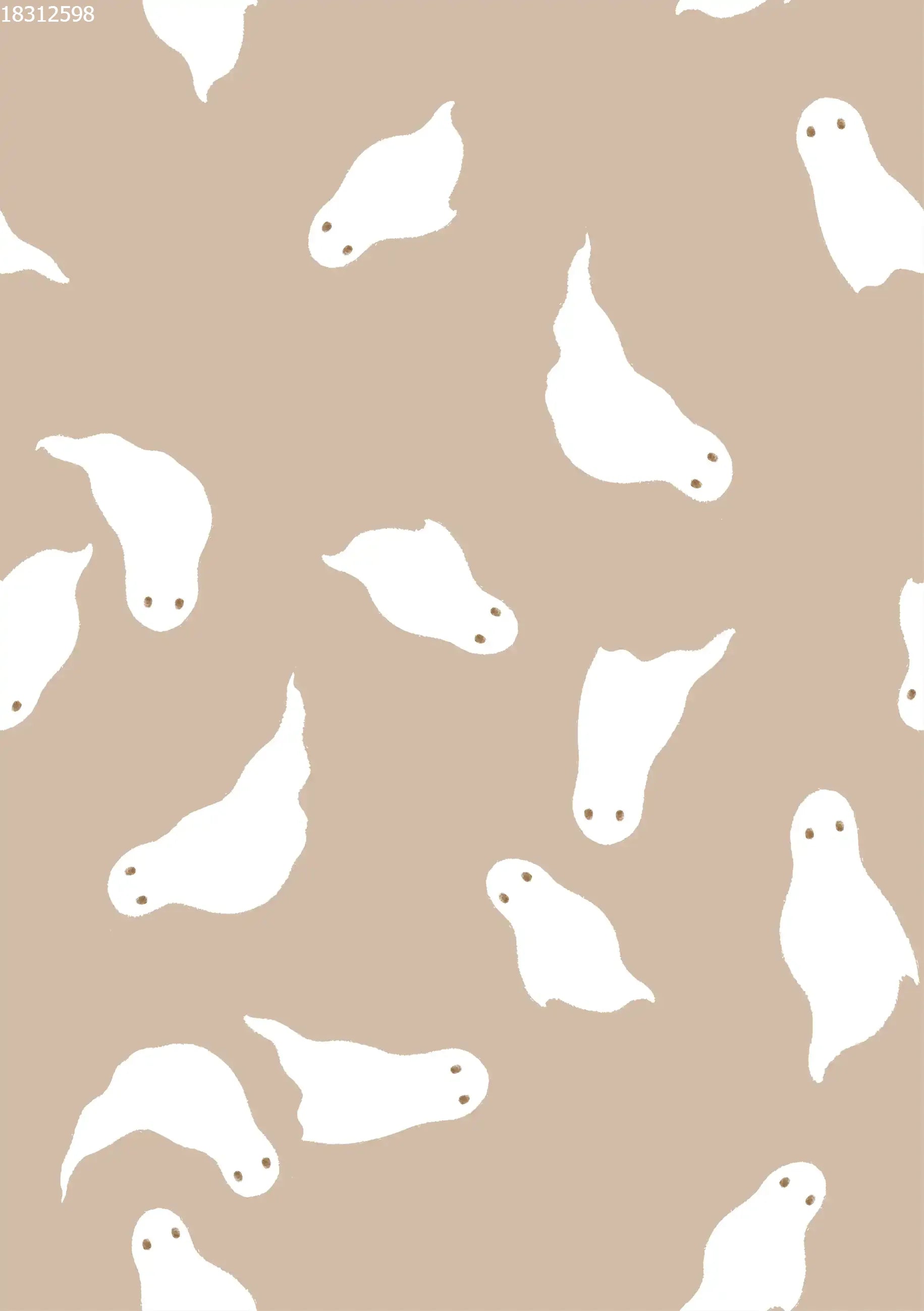 Ghosts Taupe