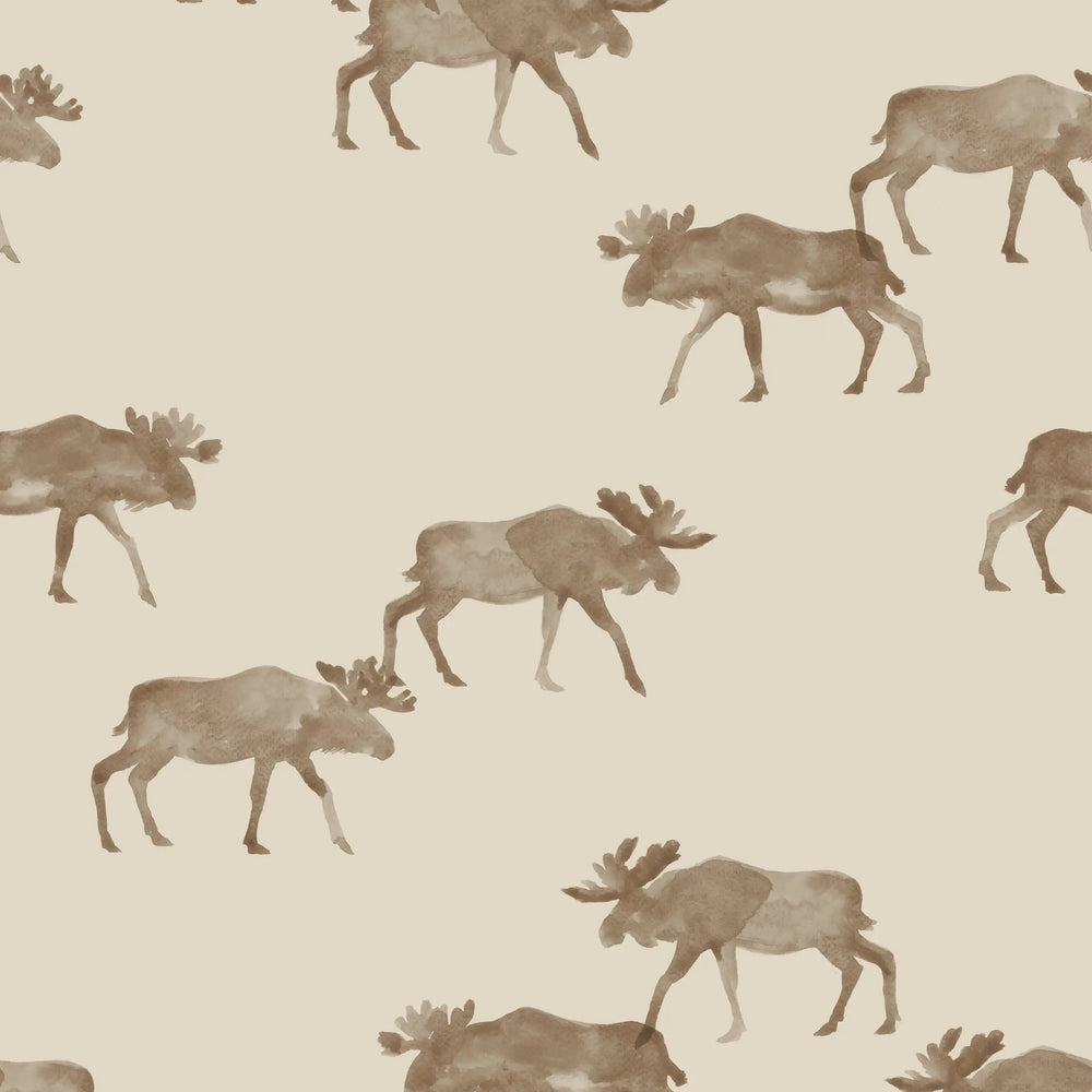 Moose Taupe