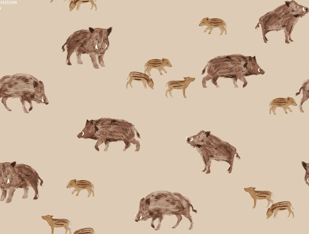 Wild Boar