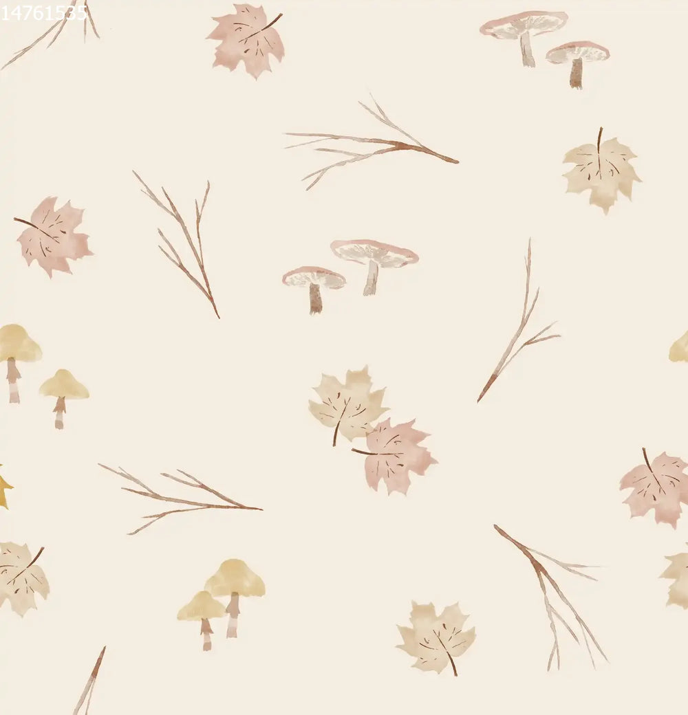 Fall Elements Pastel