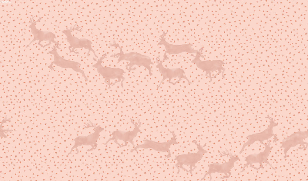 Reindeer Pink