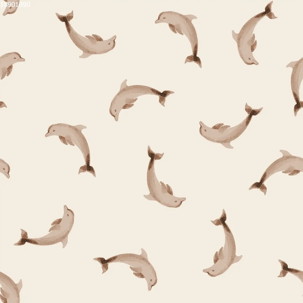 Dolphins Taupe