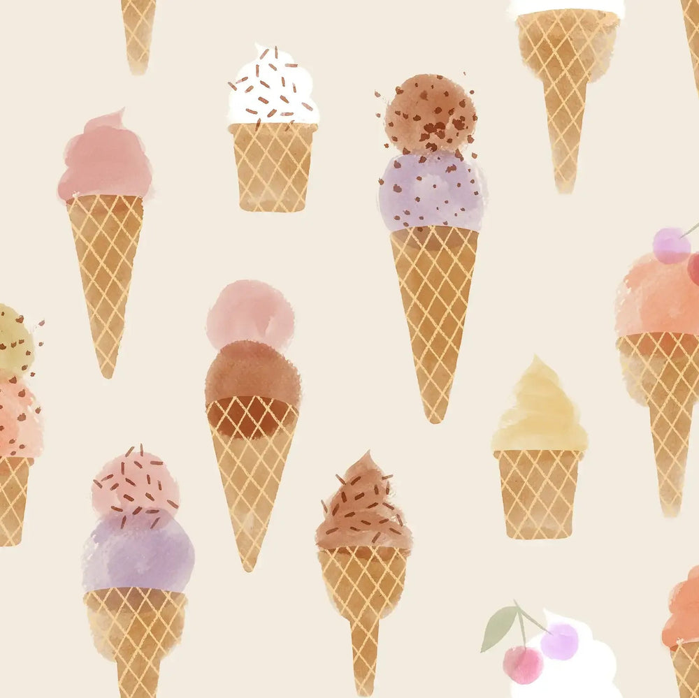 Ice Cream