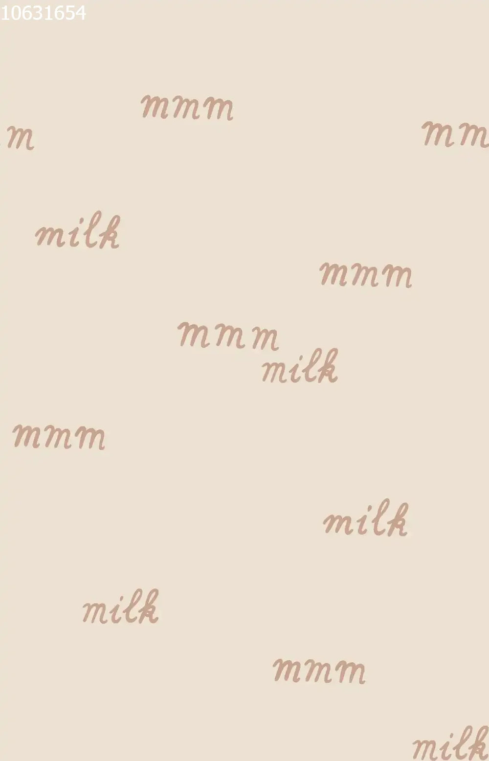 Milk Beige