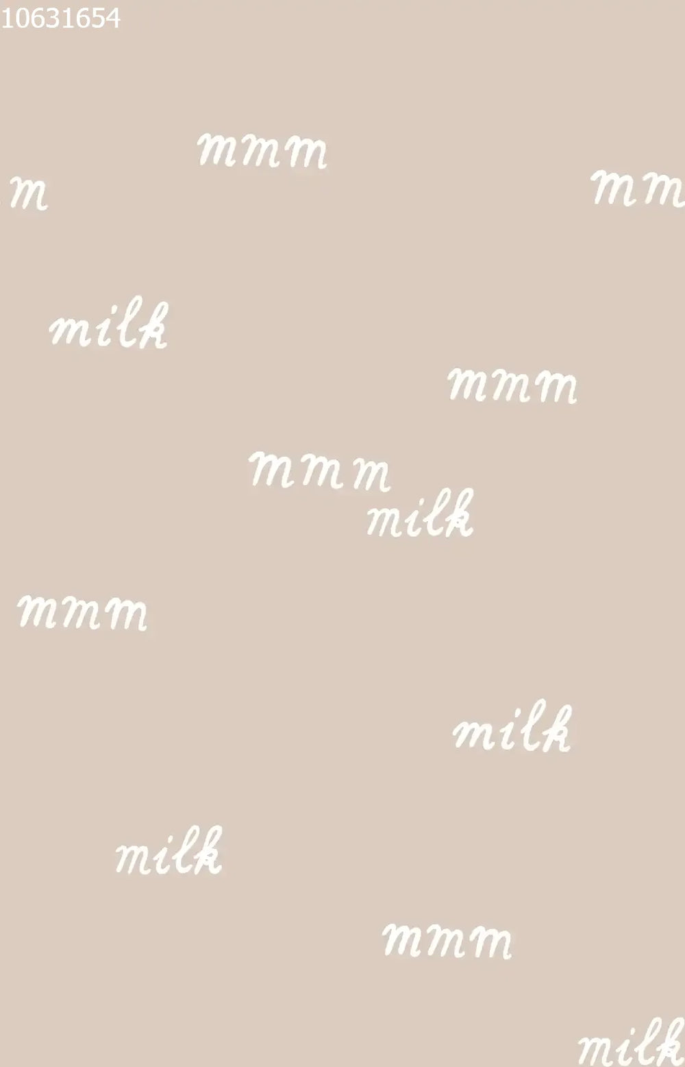 Milk Taupe