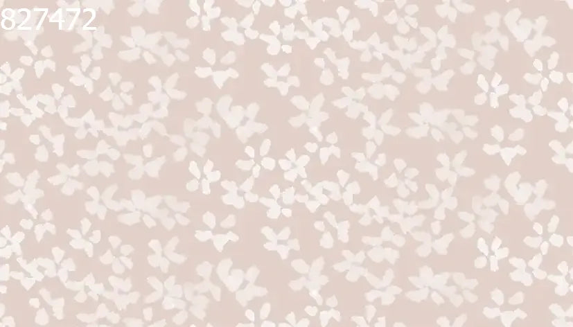 Flower Field Beige