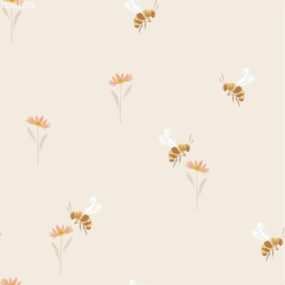 Honey Bee Beige
