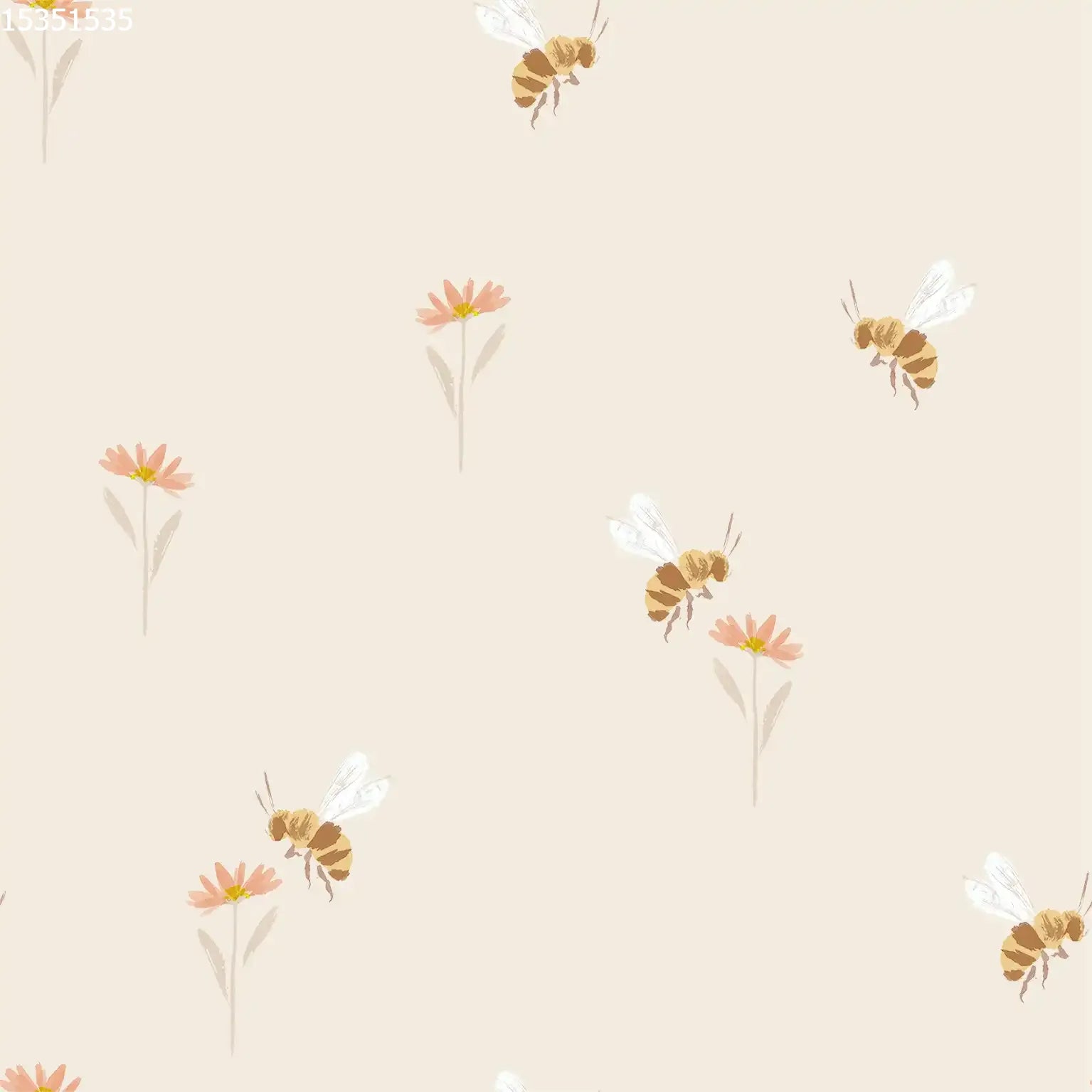 Honey Bee Beige