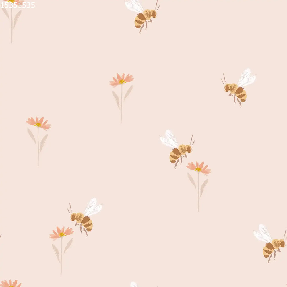 Honey Bee Pink