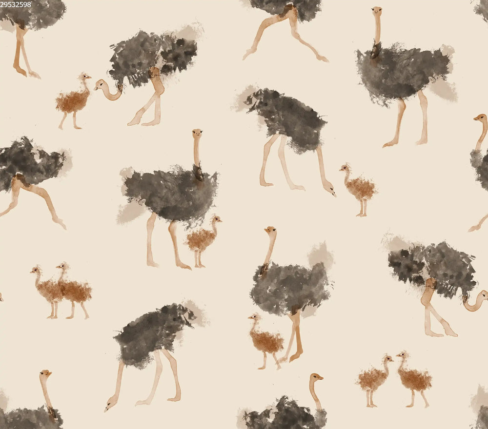 Ostrich Beige