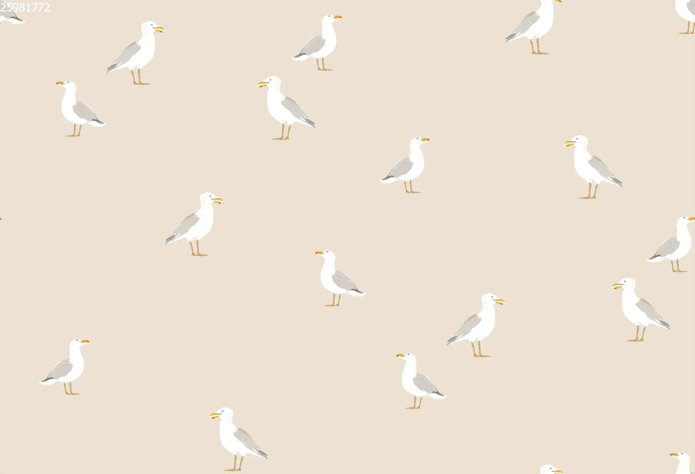 Sea Gull Beige
