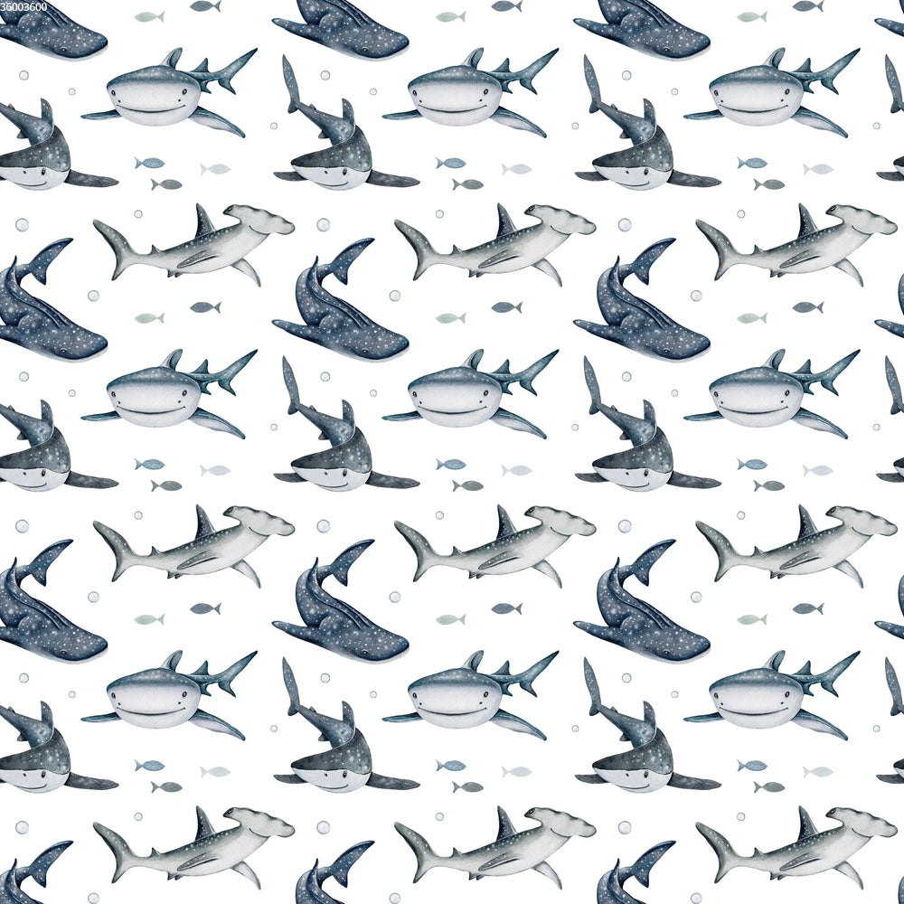 Sharks