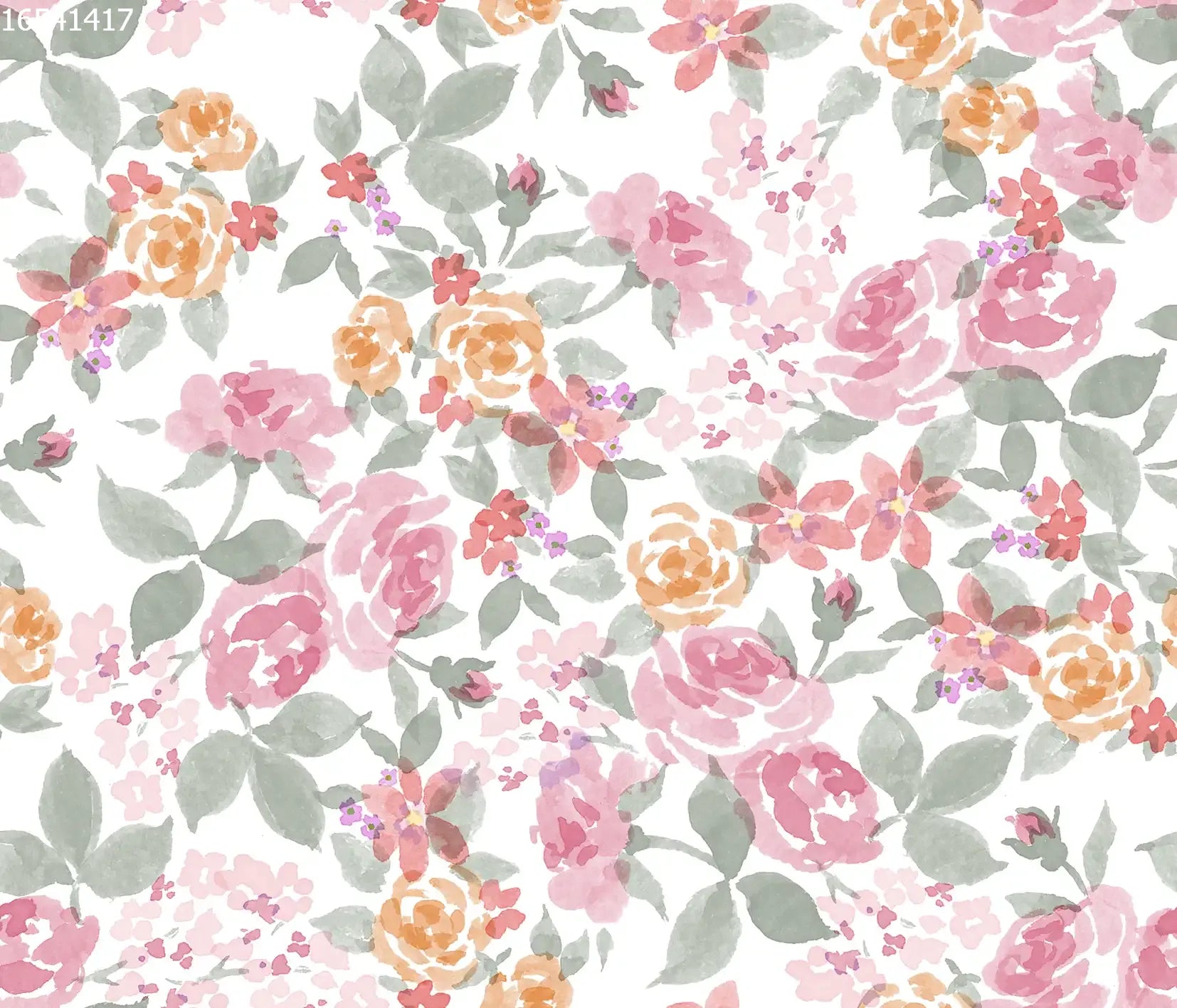 A rose is a rose pink