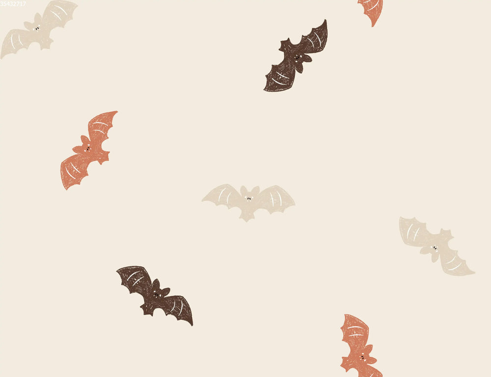 Bats Brown Terra Big