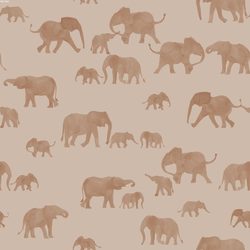 Elephants Smokegrey