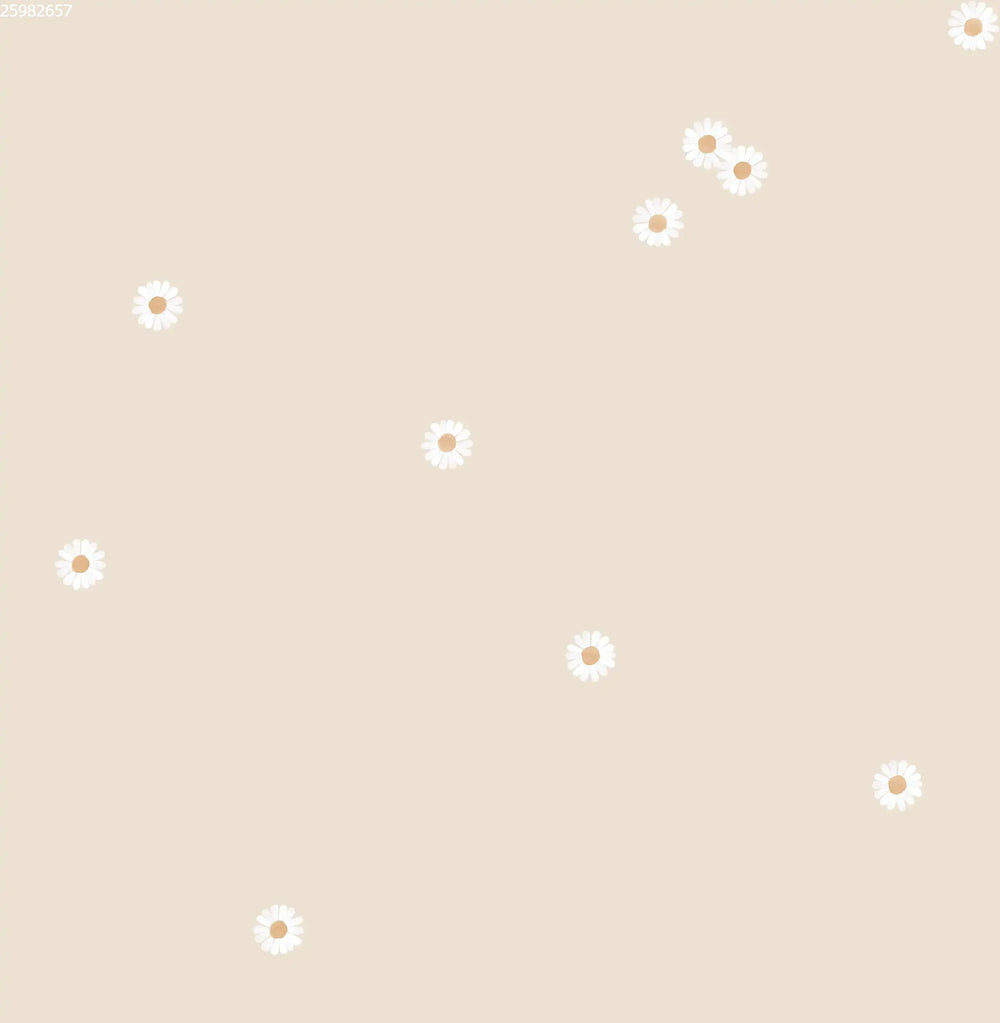 Daisy Light Beige