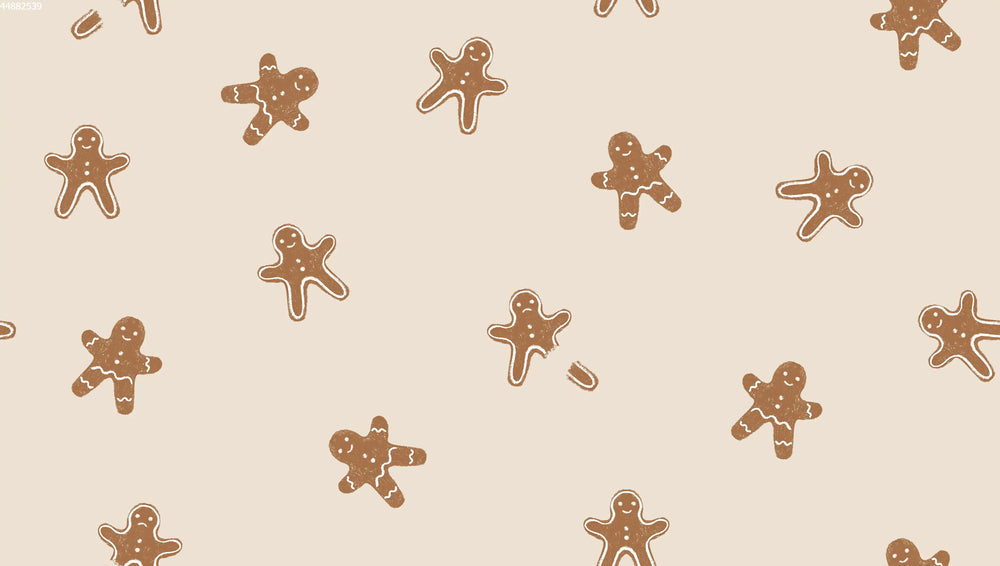 Gingerbread Man