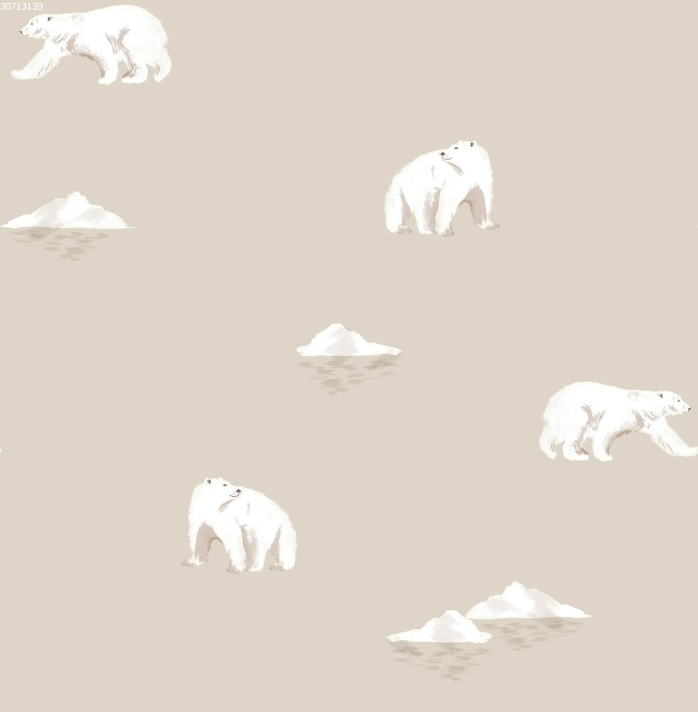 Polar Bear Beige