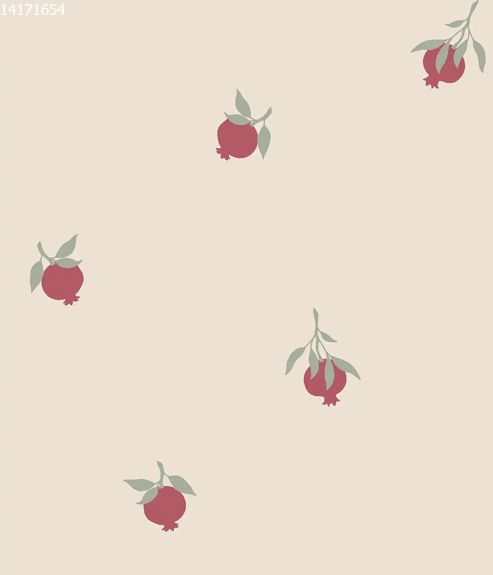 Pomegranate Beige