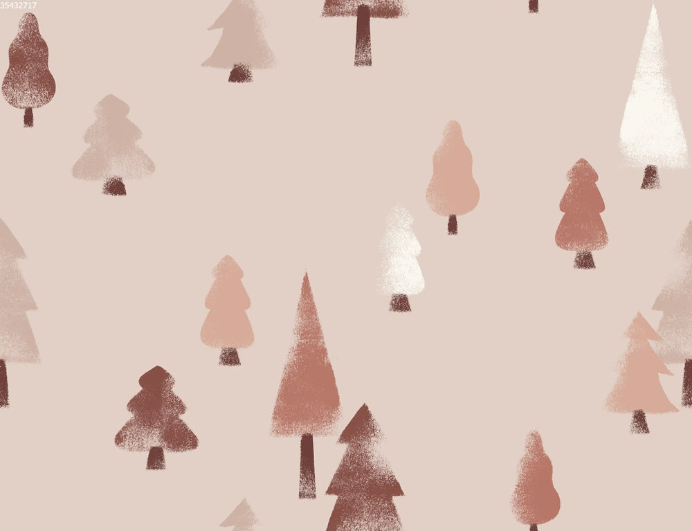 Winter Forest Taupe