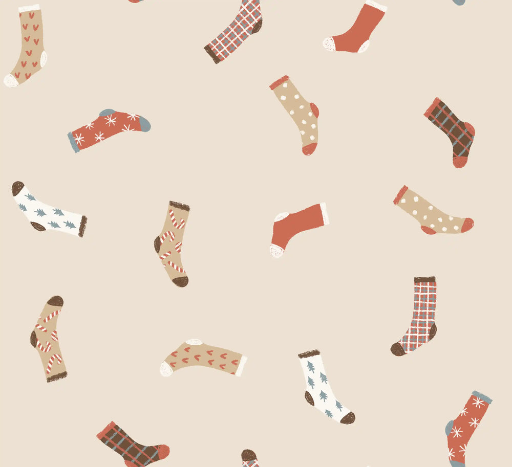 Christmas Socks