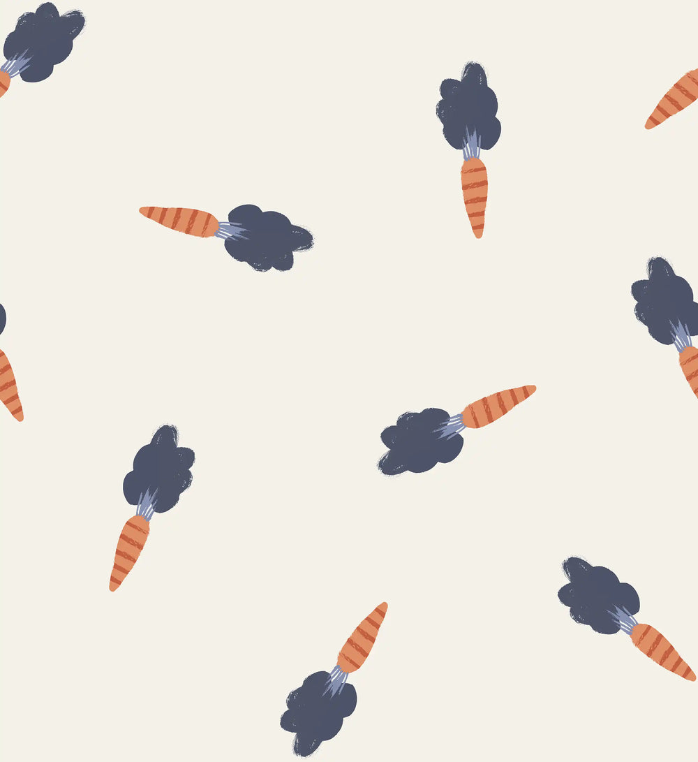 Winter Carrots Small