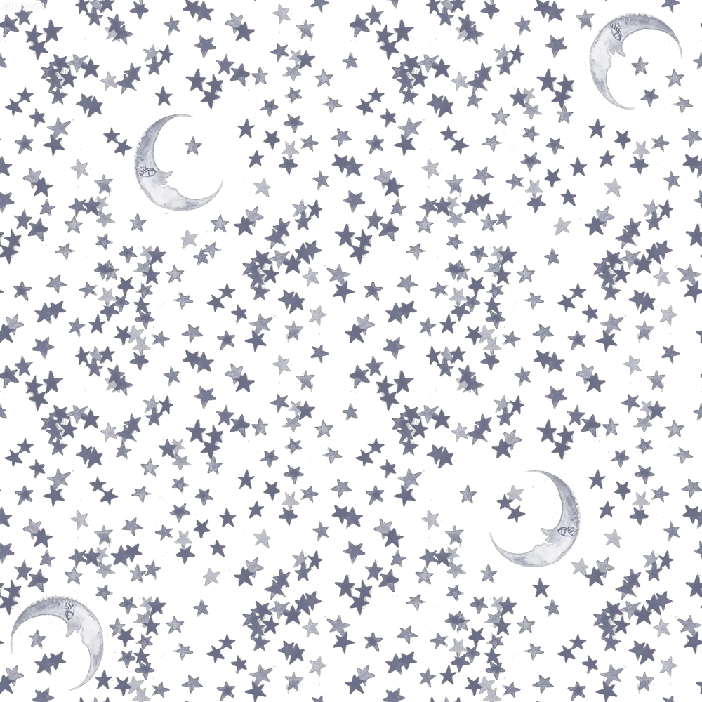 Moon & Stars Graystone
