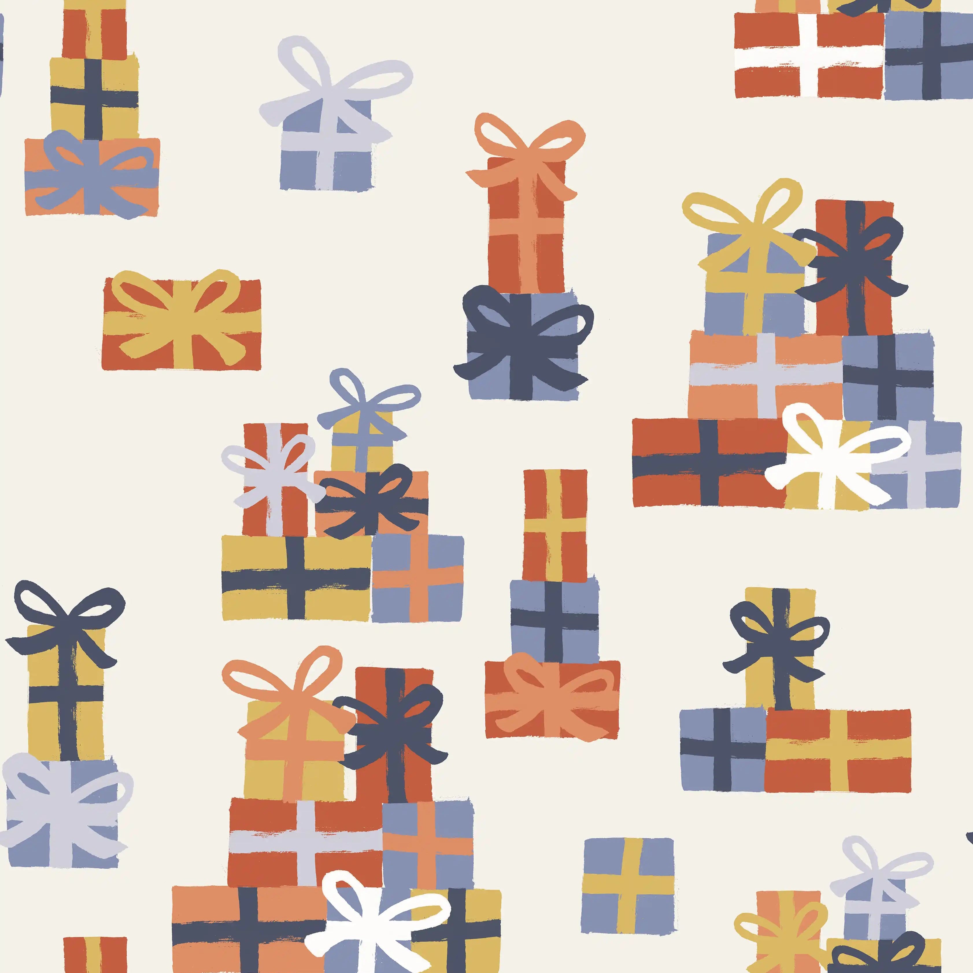 Piles of Presents Pearl