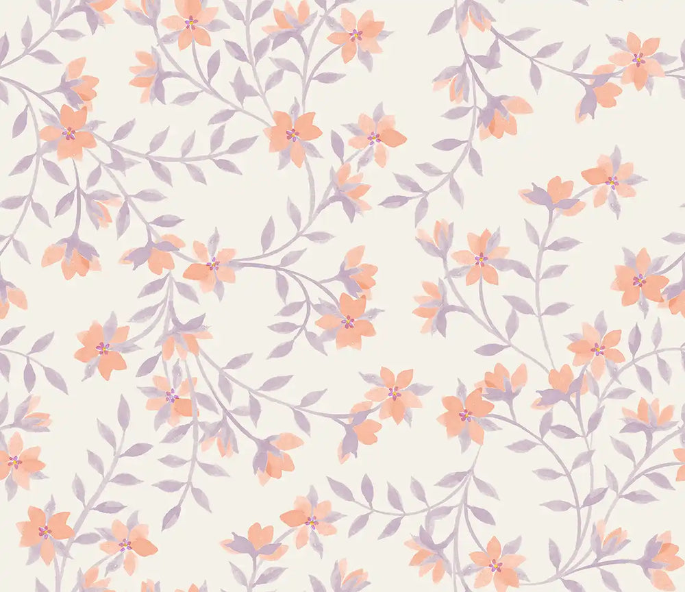 Fleur De Vigne Lilac
