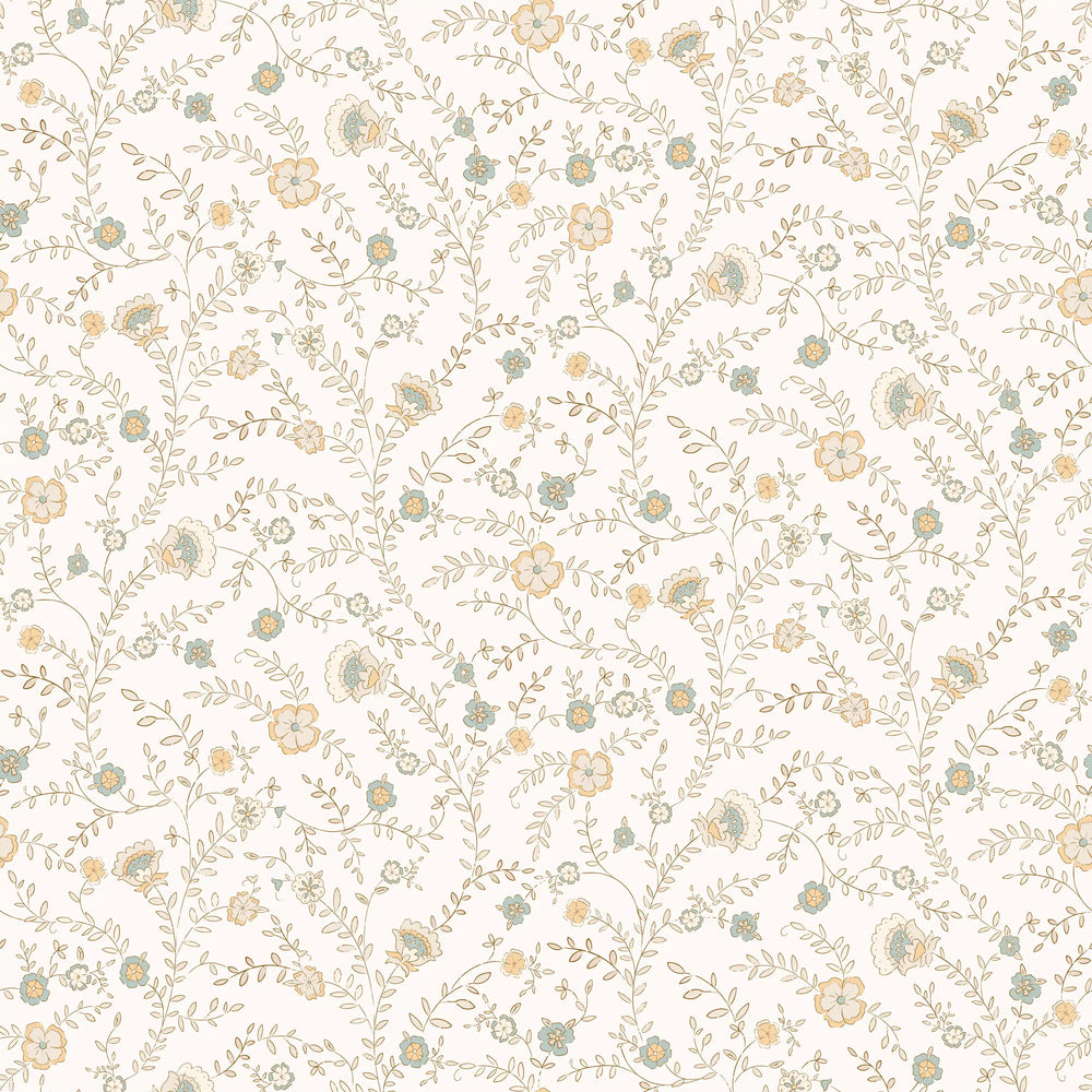 Little Boho Bloom Blush